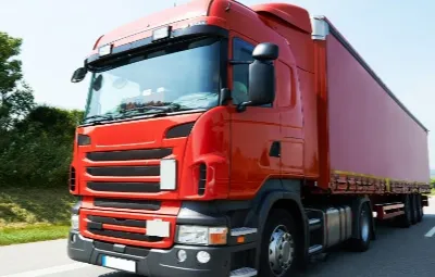 Antalya Ladik Ambar Kargo