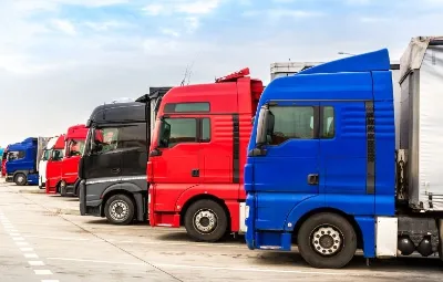 Antalya Ladik Ambar Nakliyat